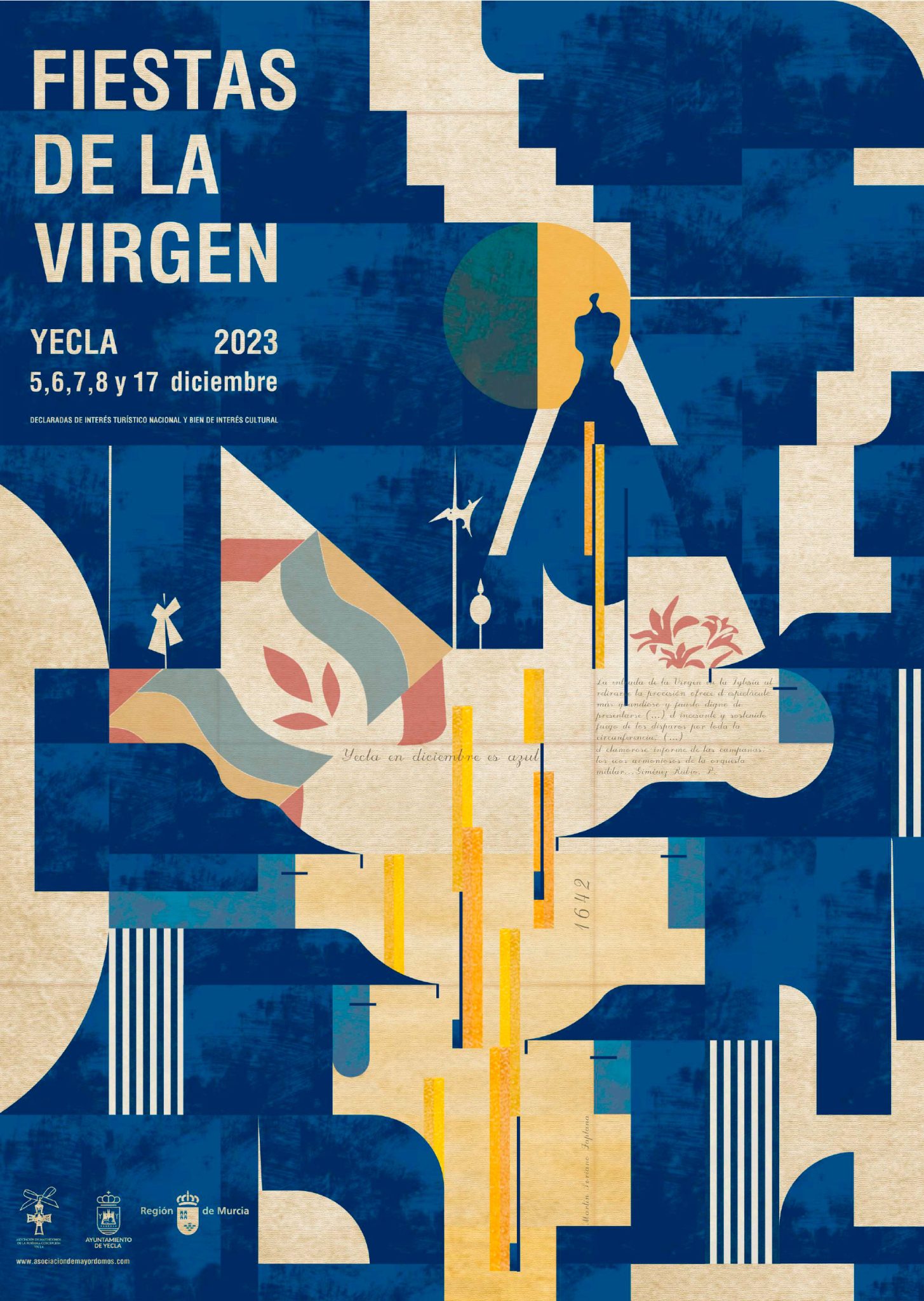 Fiestas de la Virgen  